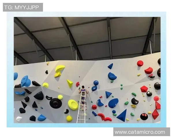 深圳攀岩队战术分析与训练策略探讨助力攀岩竞技水平提升