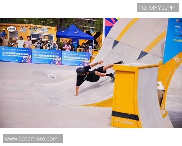 极限运动的狂欢盛宴：深入武汉极限运动队的激情与挑战